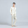 Personalisierte Herren -Pyjamas für Nachtwäsche und Nachtwäsche aus der Kleidung Mamage