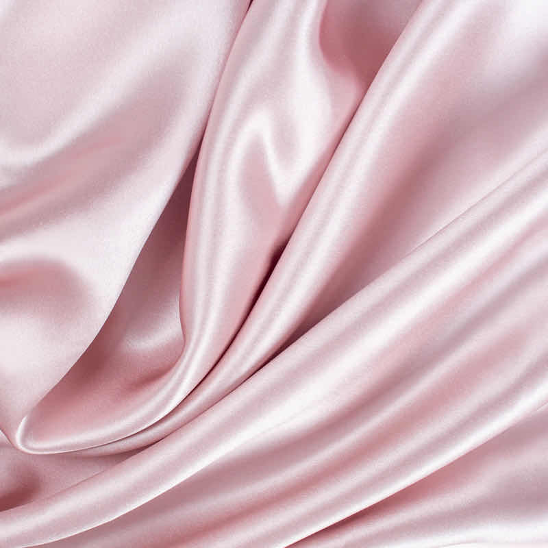 Private Label Bester waschbarer 22 Momme Glänzender Umschlag Seidenkissenbezug für Haar- und Hautschönheit