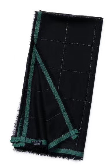 Custom Best Stylish Oversize Wollschal Wrap für Frauen im Herbst